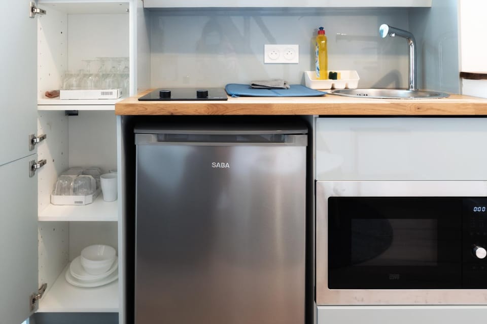 Joli appartement à Montmagny Apartment in Île-de-France