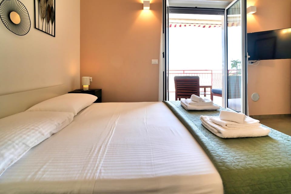 Piano7 Apartment in Brindisi