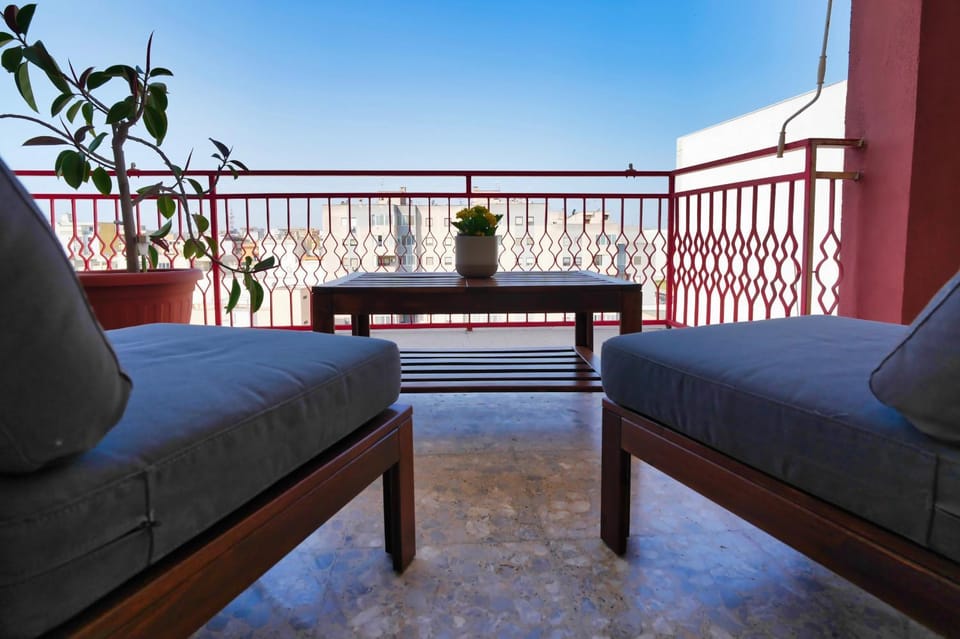 Piano7 Apartment in Brindisi