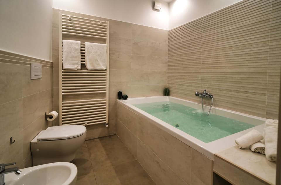 Piano7 Apartment in Brindisi