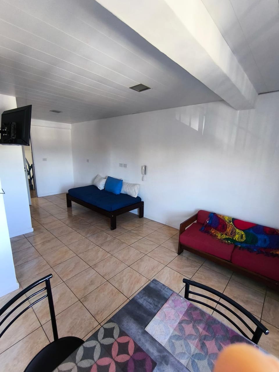 Surucuá Apartment in Misiones Province, Argentina