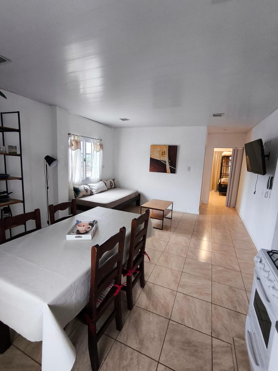 Surucuá Apartment in Misiones Province, Argentina