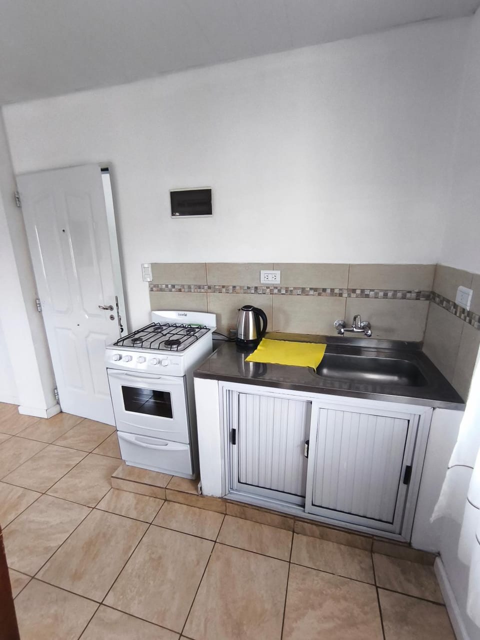 Surucuá Apartment in Misiones Province, Argentina
