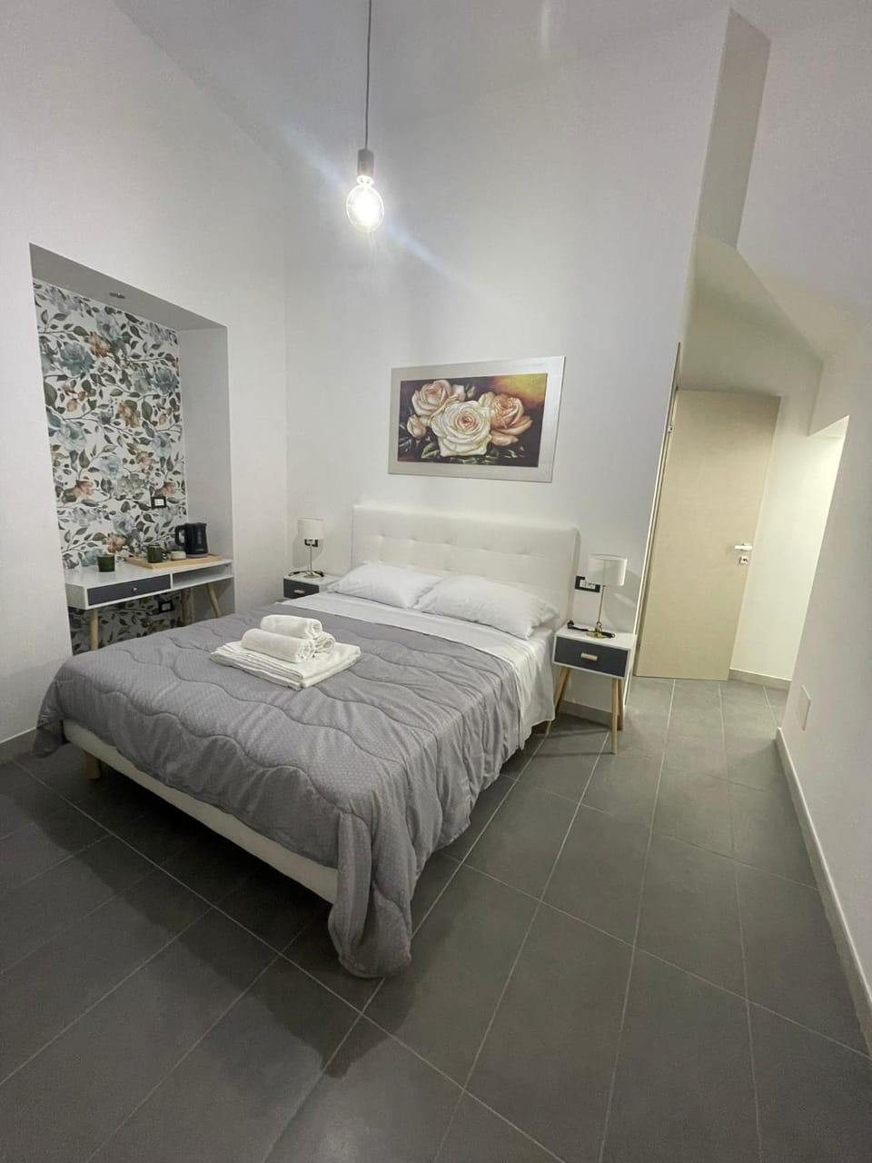 Kyansa Sicily a Pachino Bed and Breakfast in Pachino