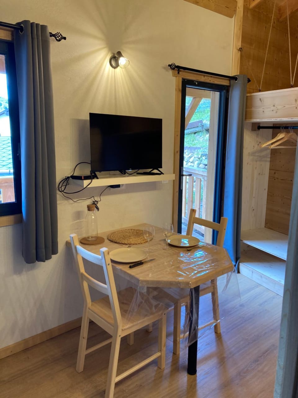 Studio Canellito Le Clos Des Ours Apartment in Occitanie