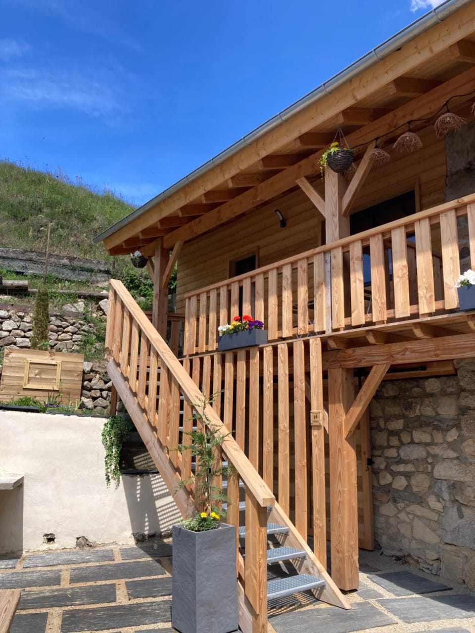 Studio Canellito Le Clos Des Ours Apartment in Occitanie