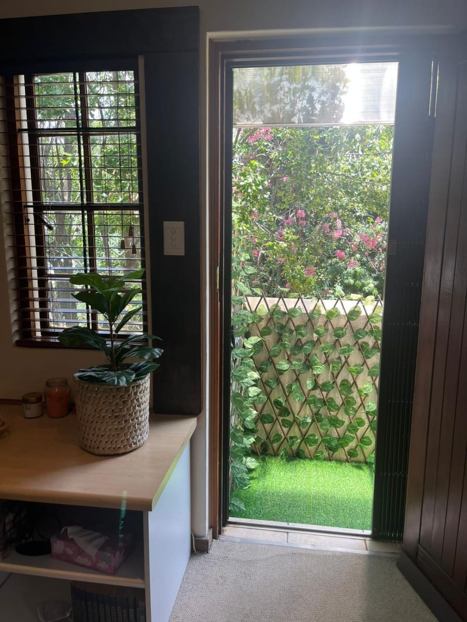 Garden, View (from property/room)