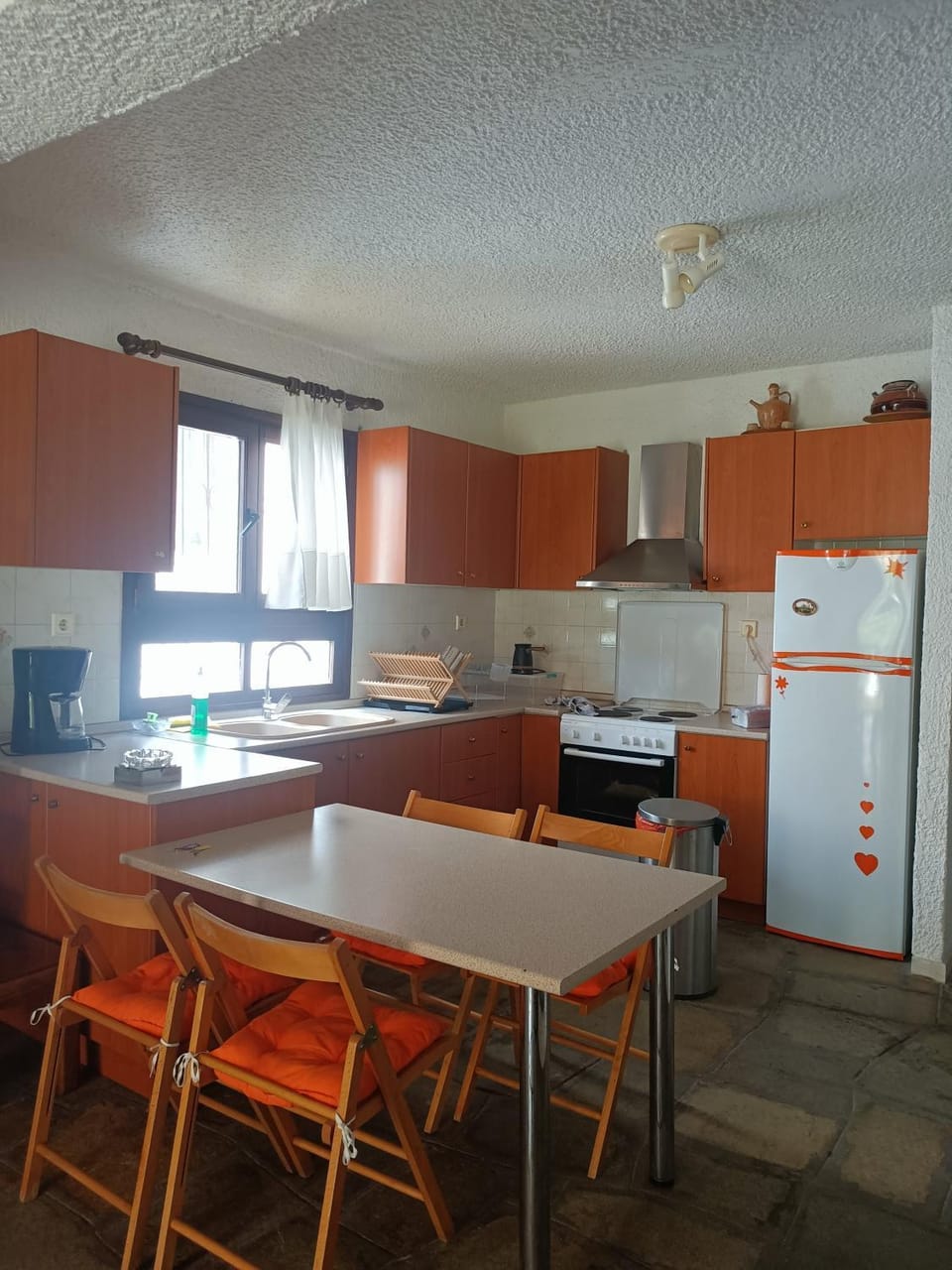 3-storey Maisonette in Elani House in Halkidiki