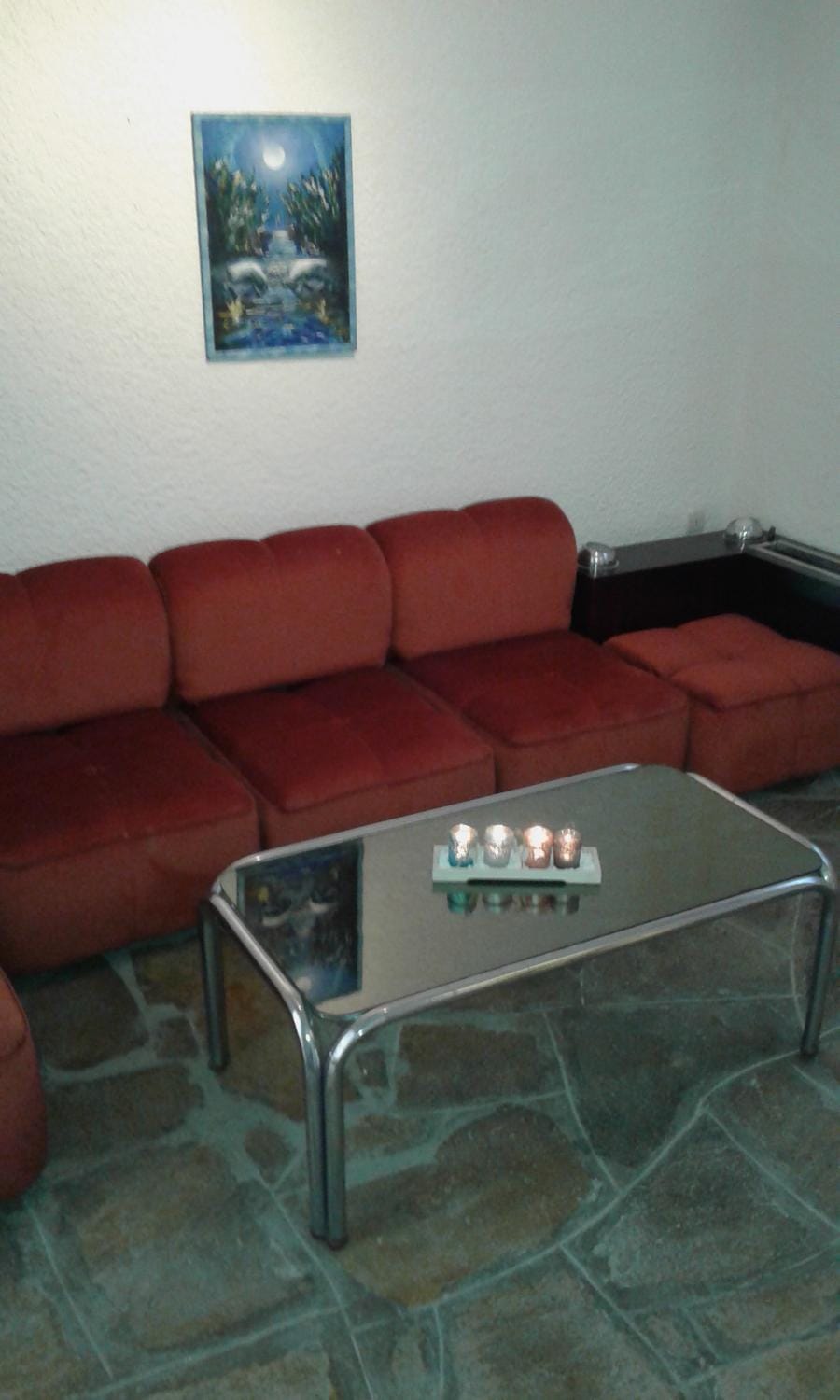 3-storey Maisonette in Elani House in Halkidiki