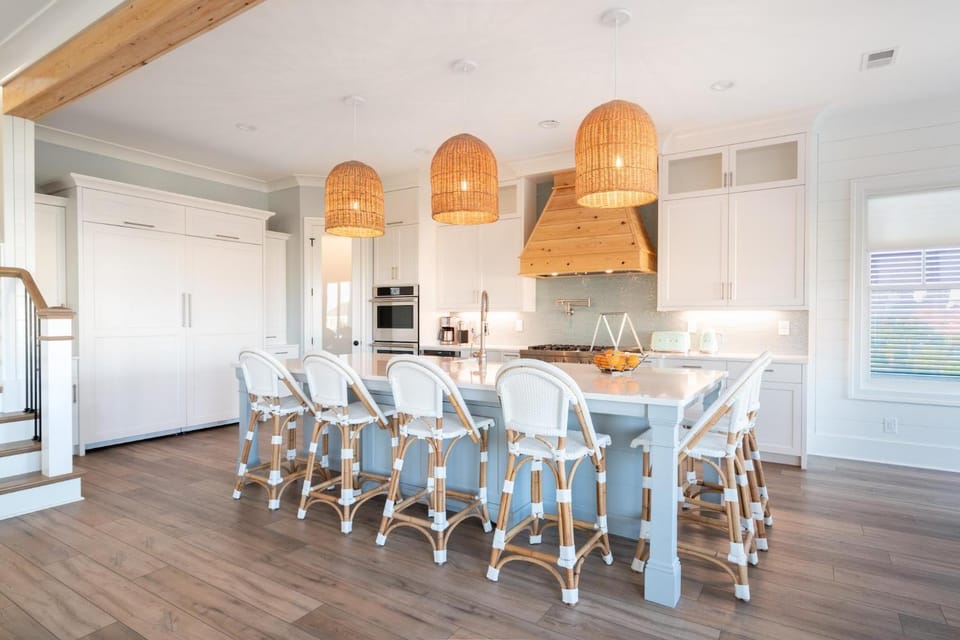 As Good As It Gets House in Murrells Inlet