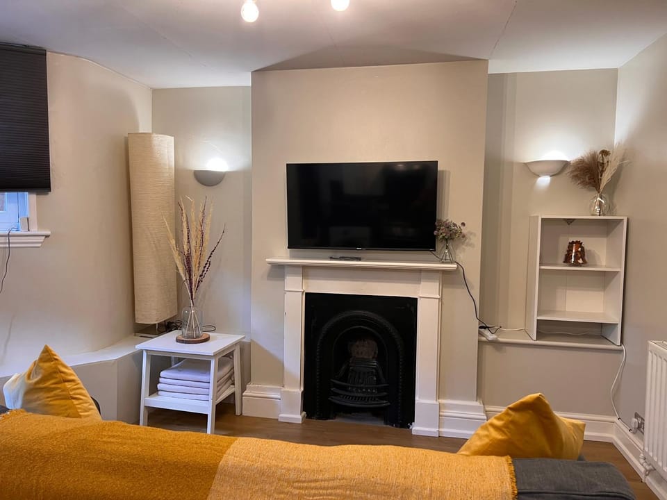 Cozy studio flat in London, hackney Apartment in London Borough of Hackney