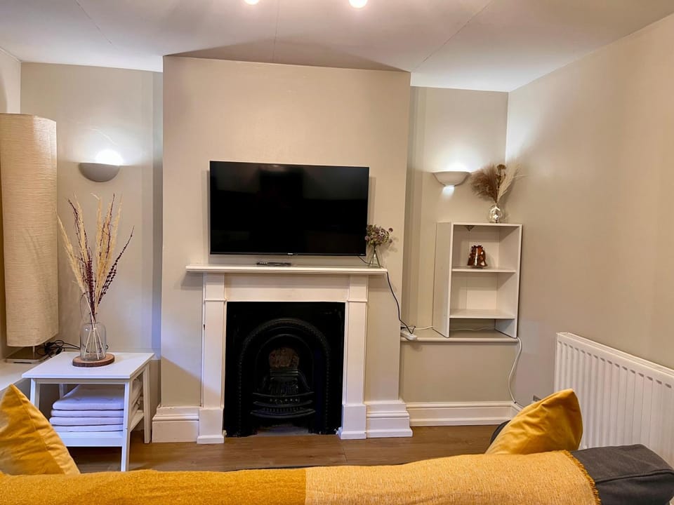 Cozy studio flat in London, hackney Apartment in London Borough of Hackney