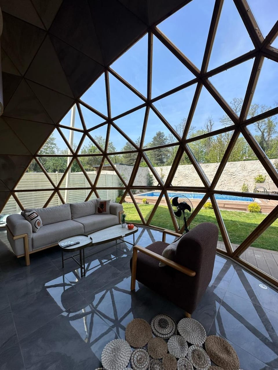 Kalimeras Deluxe Hotel House in Turkey