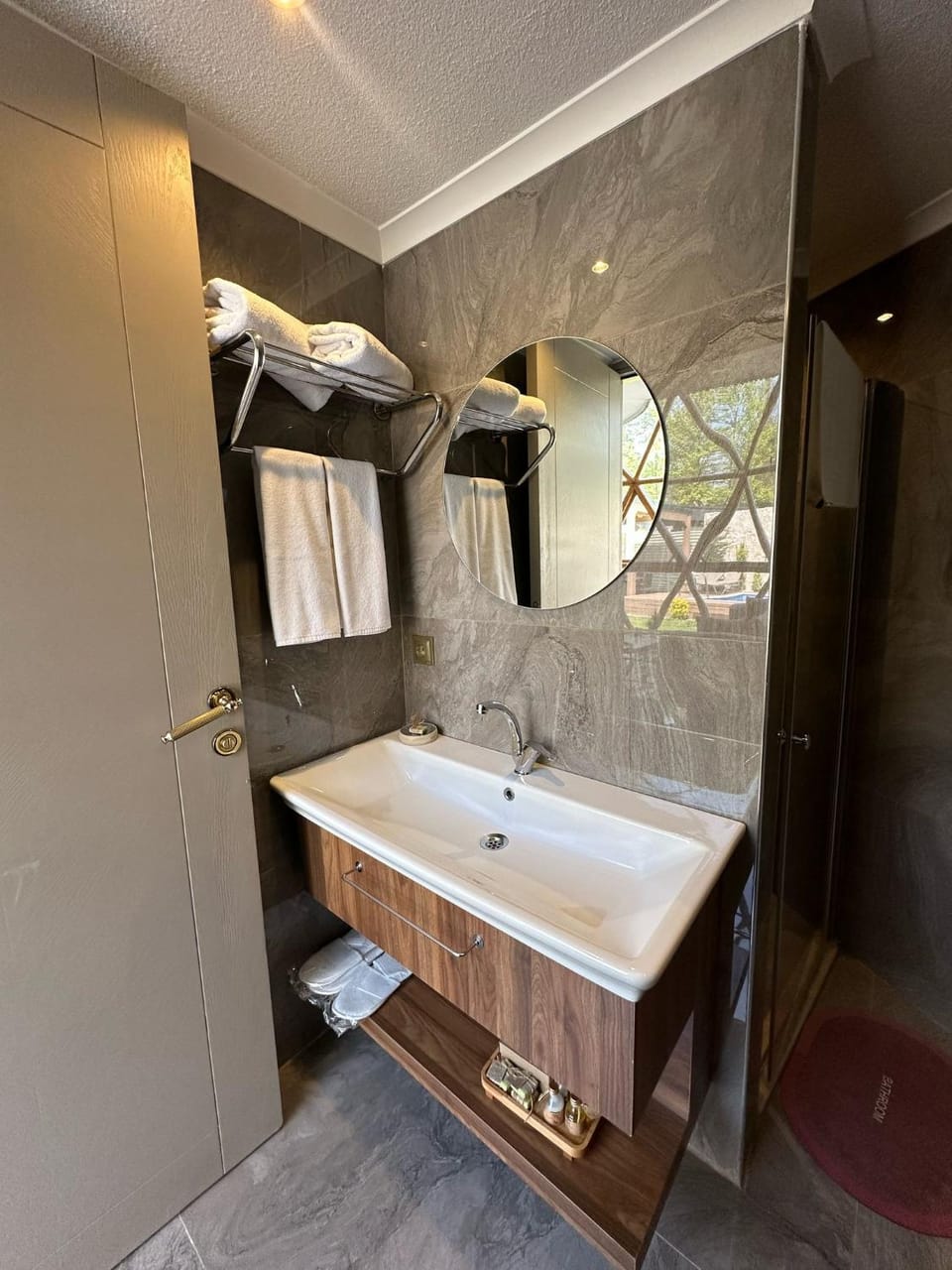 Kalimeras Deluxe Hotel House in Turkey