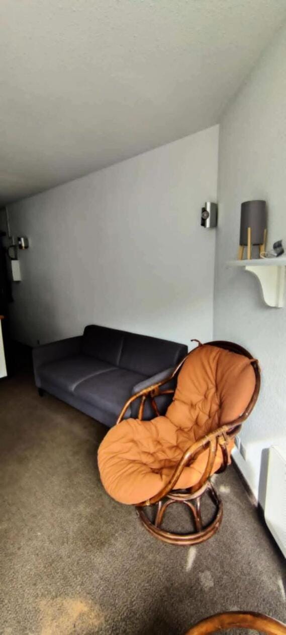 Bed, furniture