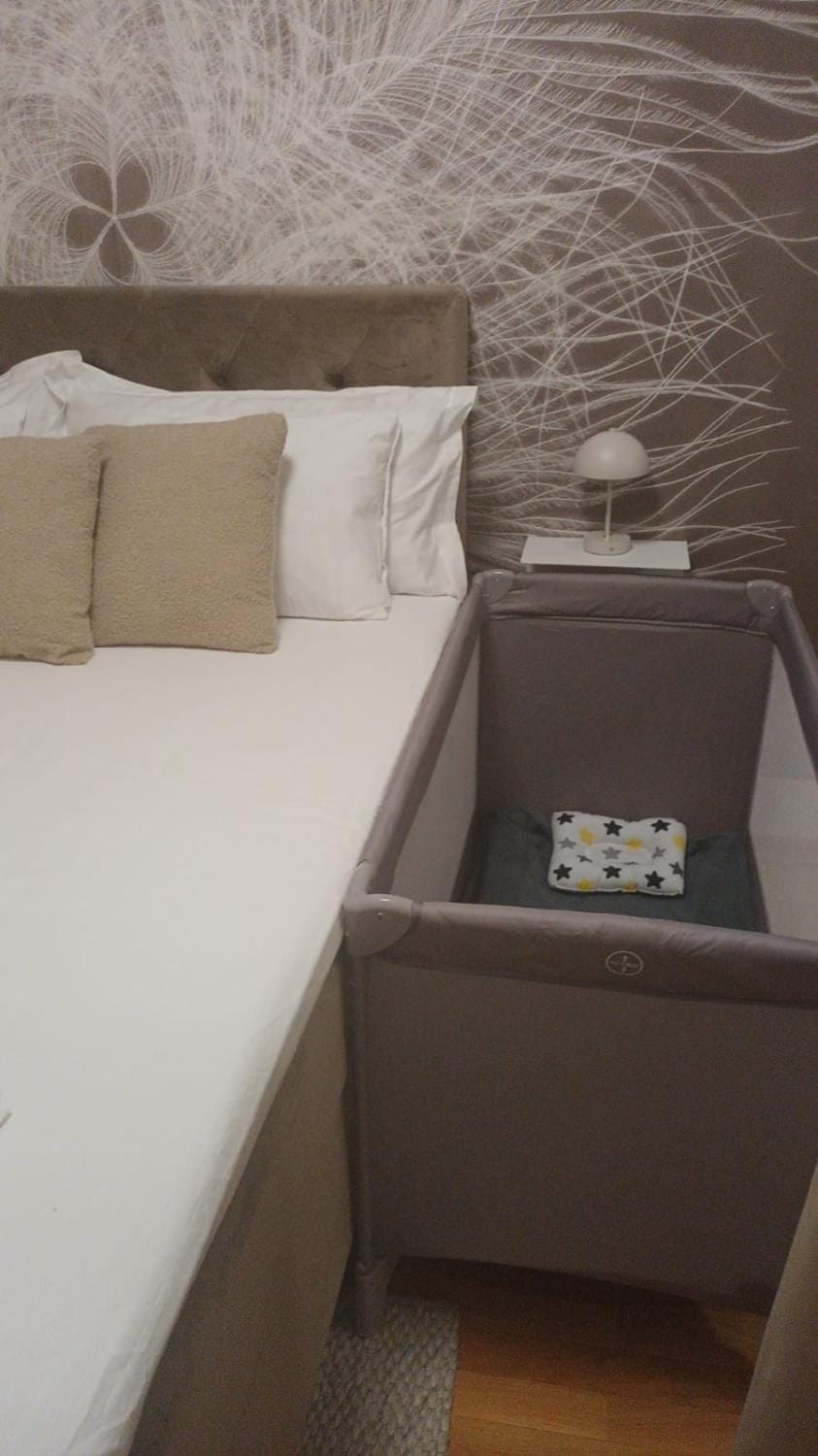 Sky hill residence Mostar Apartment in Mostar