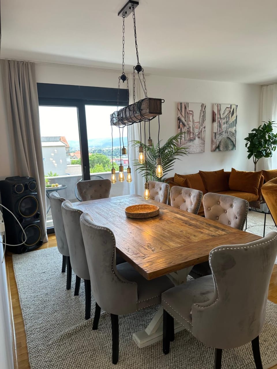 Sky hill residence Mostar Apartment in Mostar