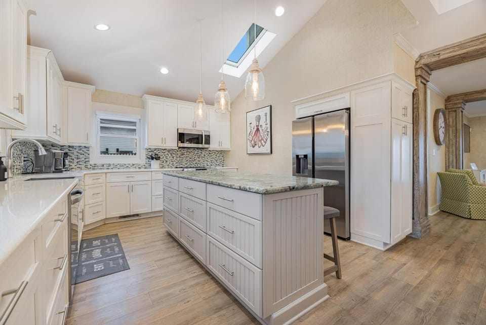 Seaclusion House in Murrells Inlet