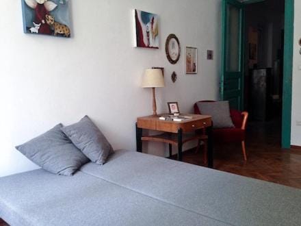 Home Studio so near to downtown Apartment in Trieste