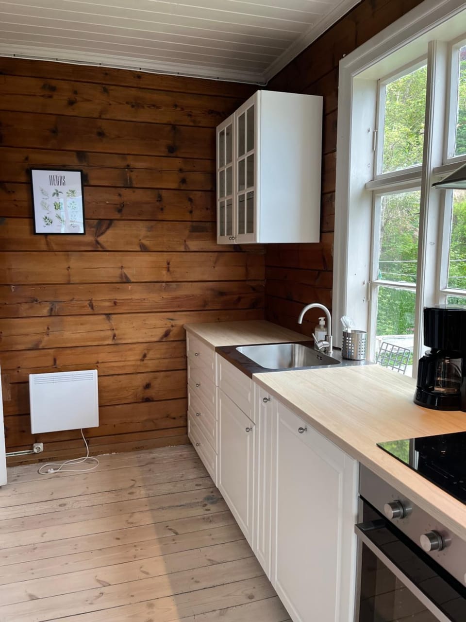 Stryn - Faleide - hus ved fjorden House in Vestland
