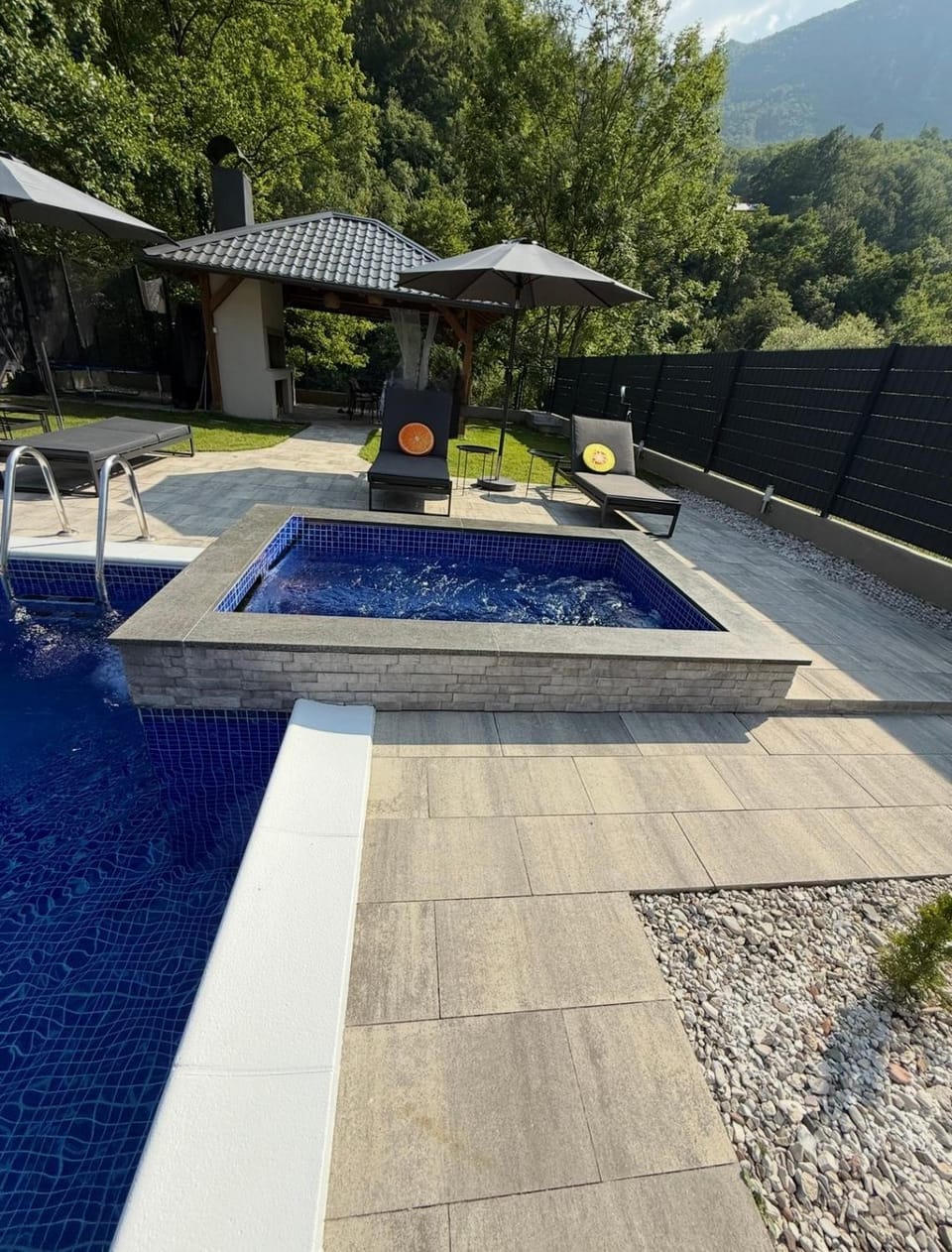 Villa Jenna Villa in Federation of Bosnia and Herzegovina