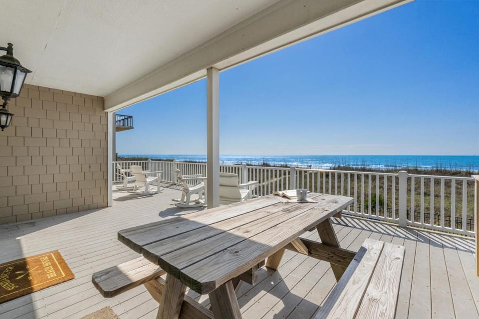 Sundancer House in North Myrtle Beach