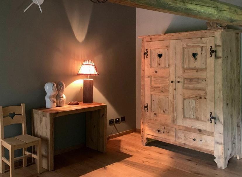 Affittacamere Montagne Verdi Bed and Breakfast in Piedmont