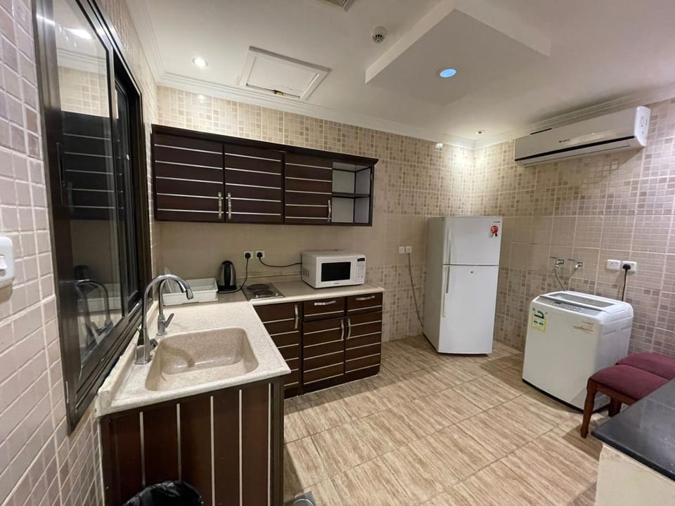 شقق برج نوران للشقق المخدومة Nouran Tower Serviced Apartments Hotel in Al Khobar