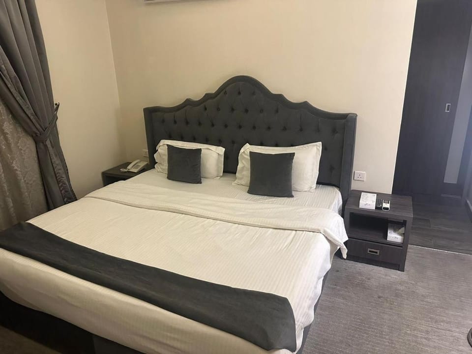 شقق برج نوران للشقق المخدومة Nouran Tower Serviced Apartments Hotel in Al Khobar