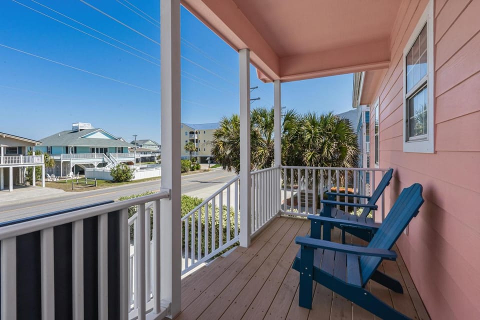 Sandy Toes House in North Myrtle Beach