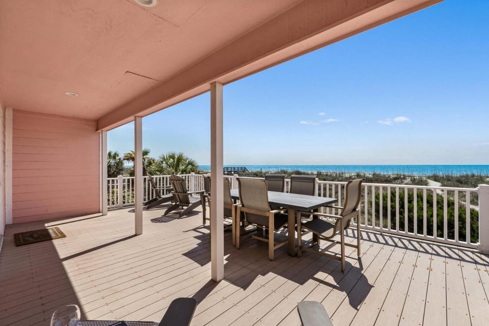 Sandy Toes House in North Myrtle Beach