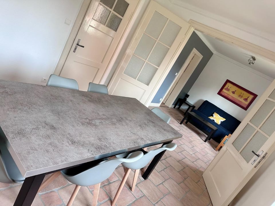 Gîte de Juliana 4 ou 6 personnes Apartment in Baden-Württemberg