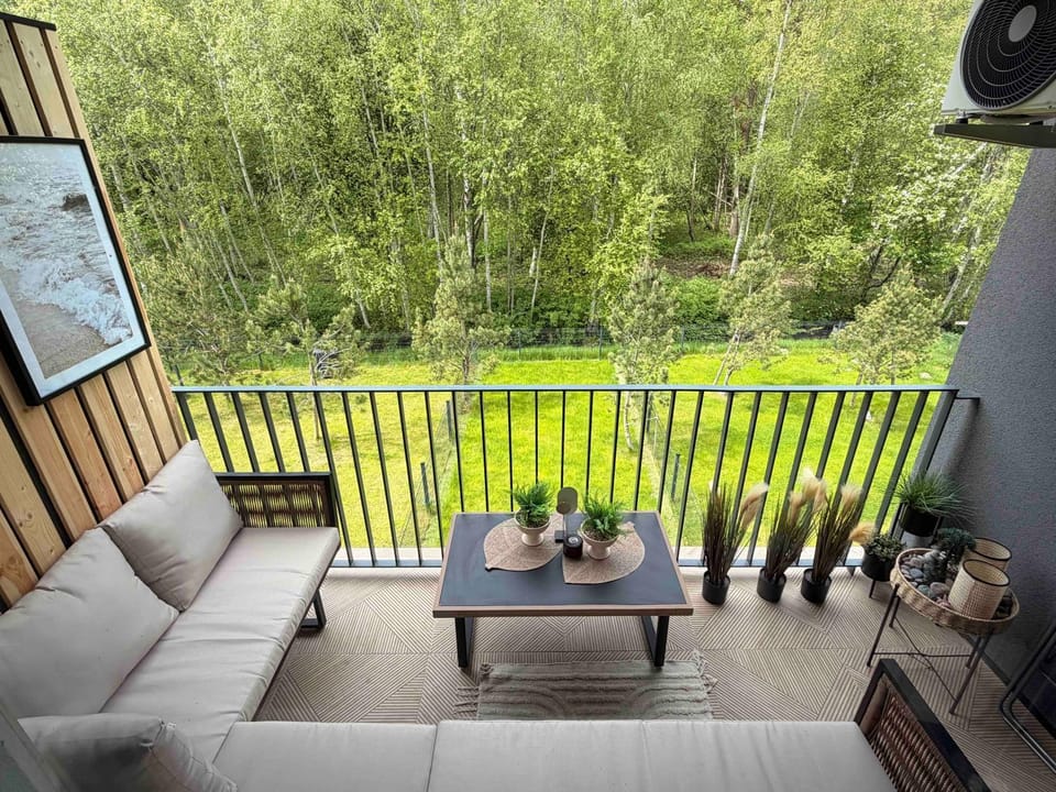 Sea Happenss Apartaments - Mano Jura 2 Apartment in Palanga