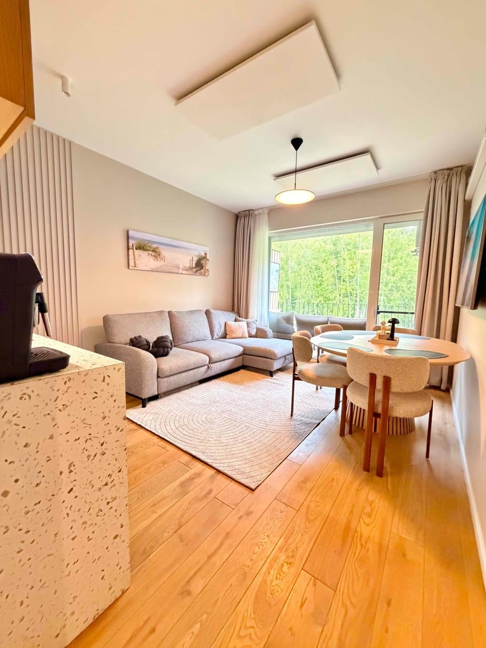 Sea Happenss Apartaments - Mano Jura 2 Apartment in Palanga