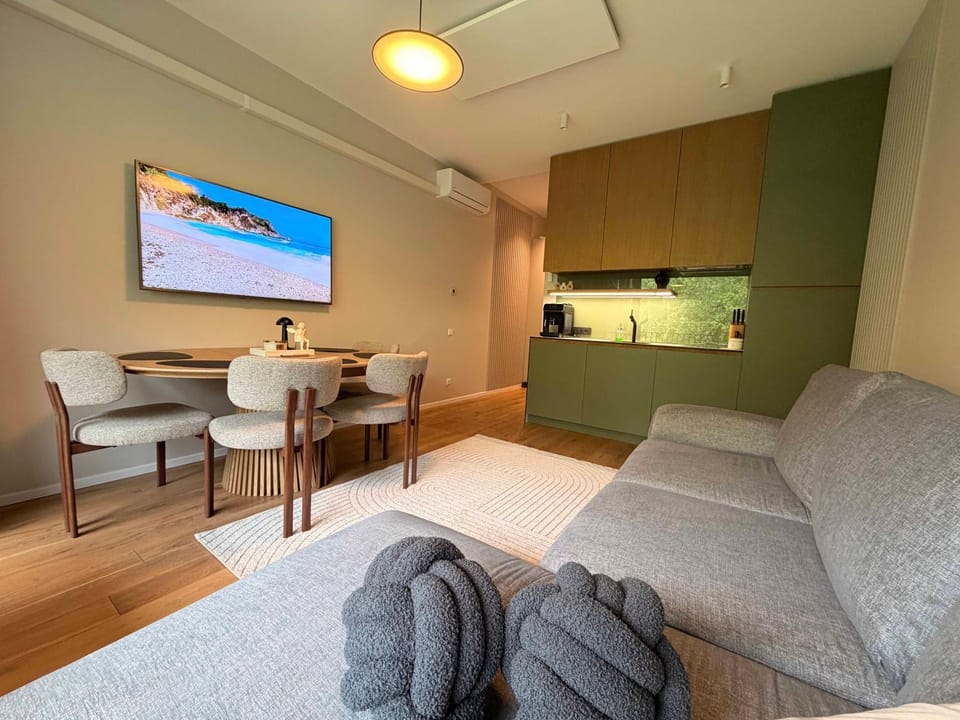 Sea Happenss Apartaments - Mano Jura 2 Apartment in Palanga