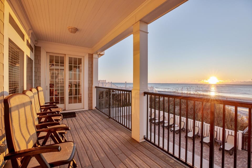 Paradise Found House in South Carolina