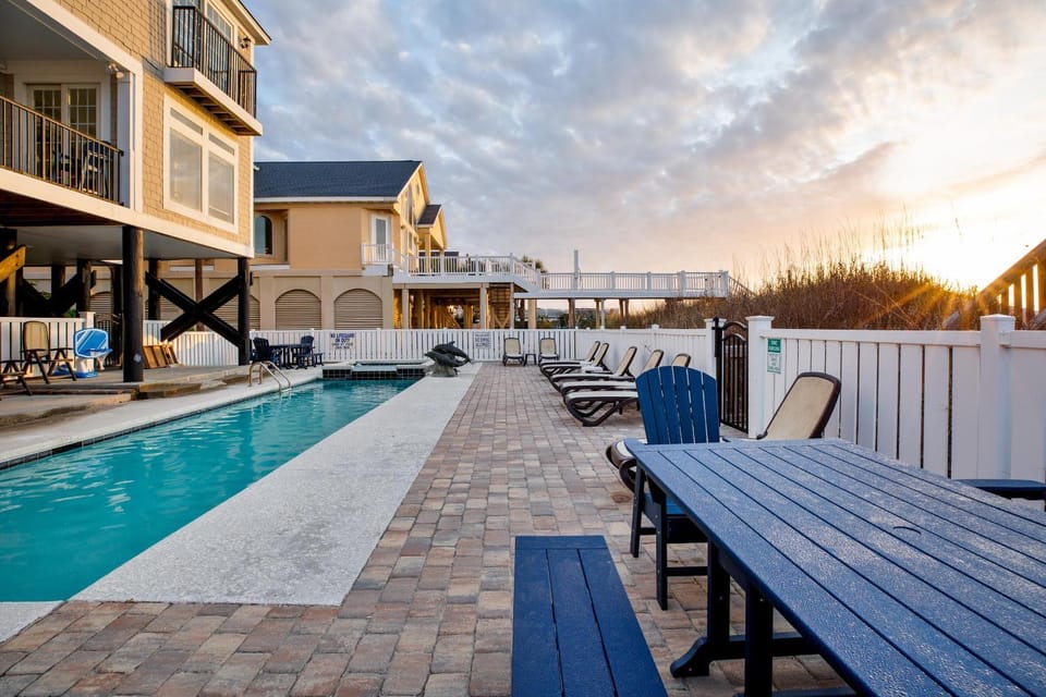 Paradise Found House in South Carolina