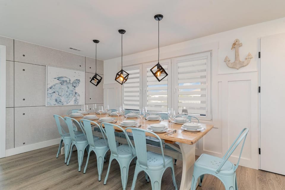 Seaward House in South Carolina