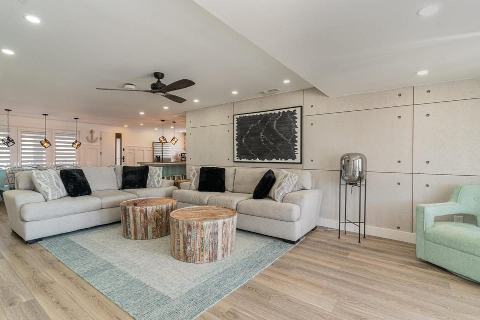 Seaward House in South Carolina