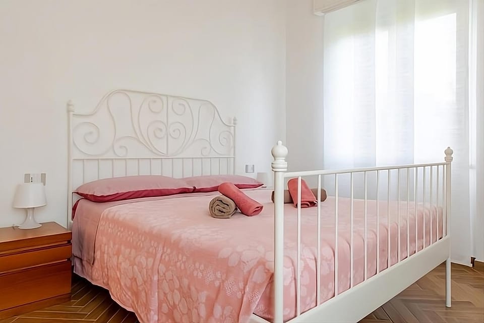 Casa Giulia - 4 minuti a piedi dal mare Apartment in Varazze