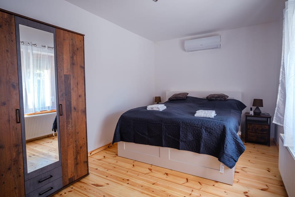 Alpakavendégház Apartment in Hungary