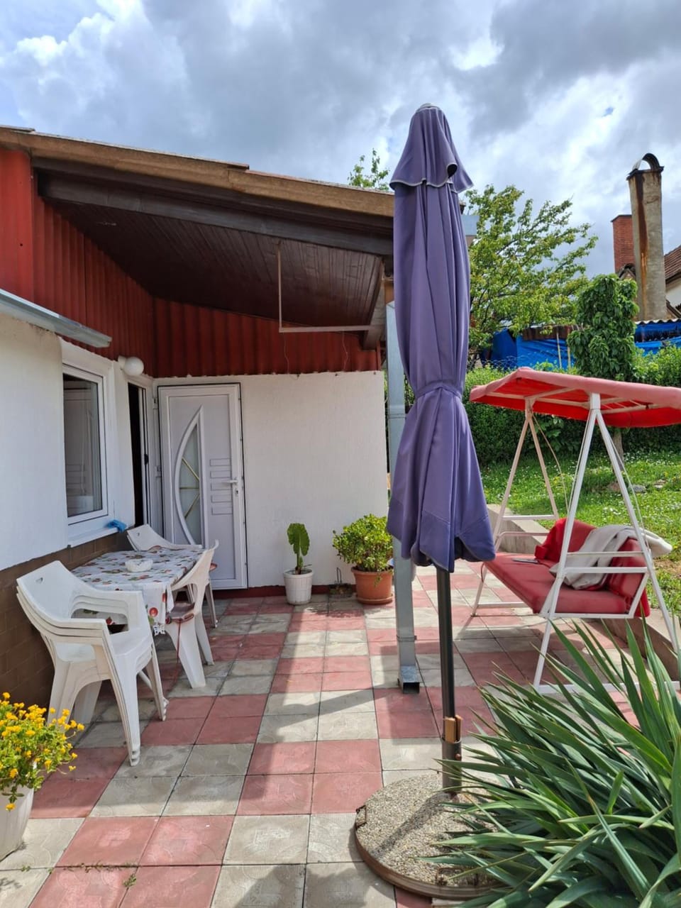 Taša i Miki Apartment in Vojvodina