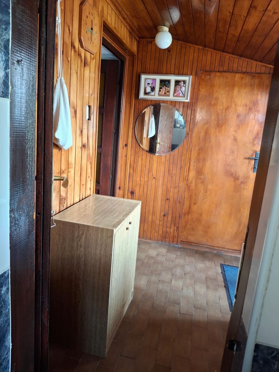 Taša i Miki Apartment in Vojvodina