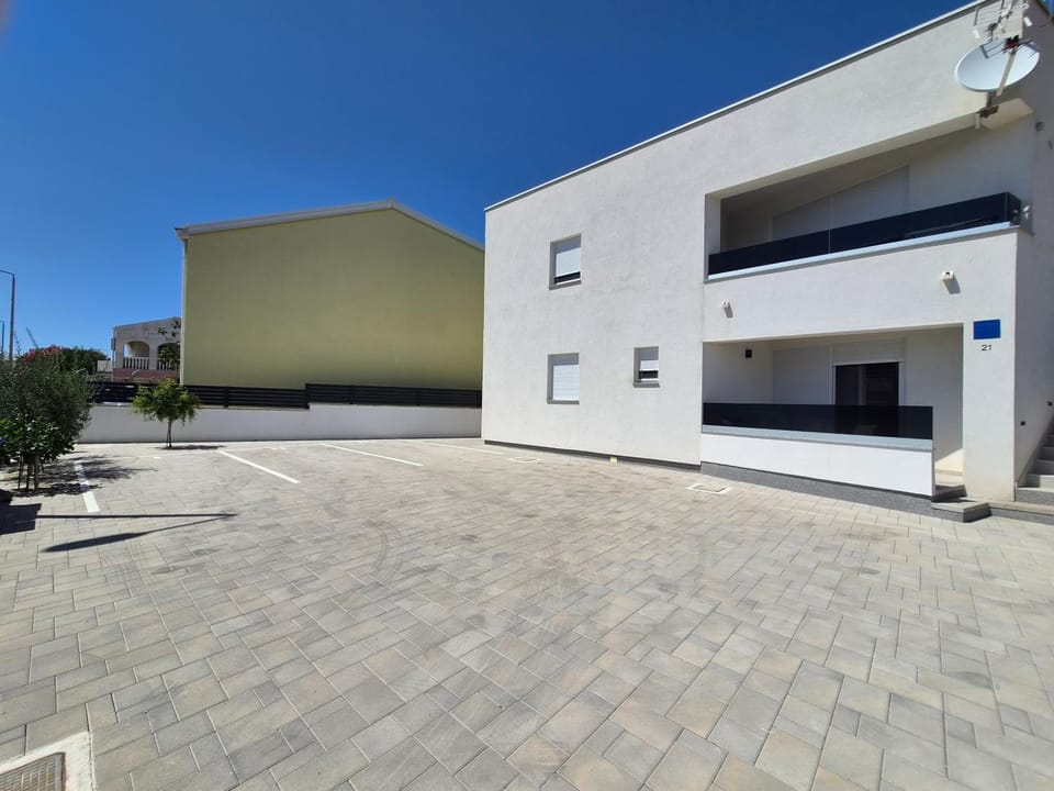 B&L Apartments Apartment in Zadar County
