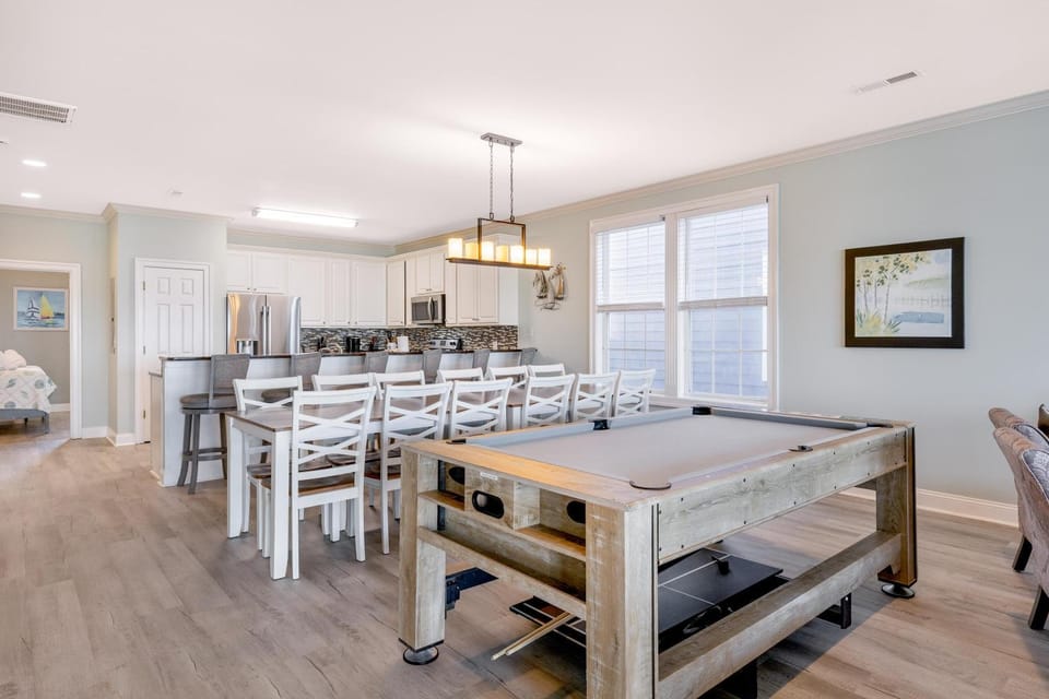 Beach Cabana House in Surfside Beach