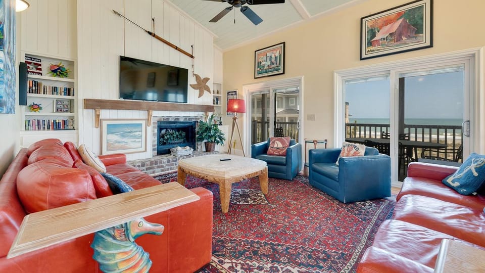 We Shell Sea home by Peace Vacations House in South Carolina