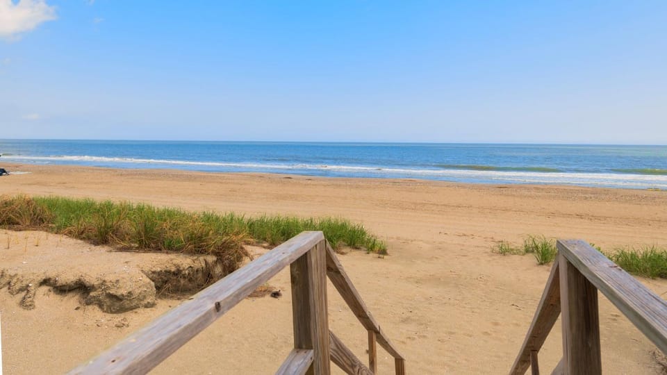 We Shell Sea home by Peace Vacations House in South Carolina
