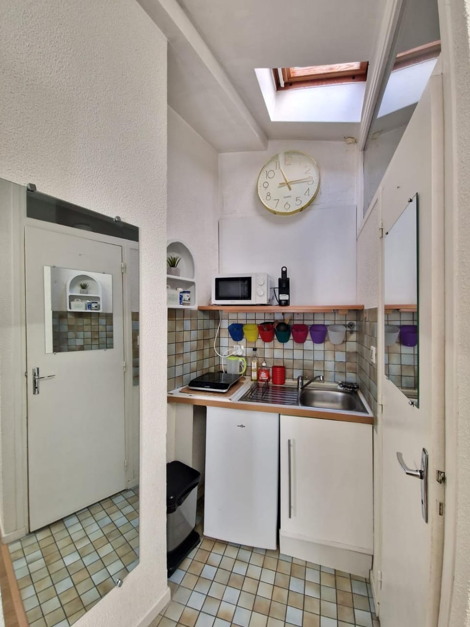 Le Massillon #Hypercentre Apartment in Clermont-Ferrand