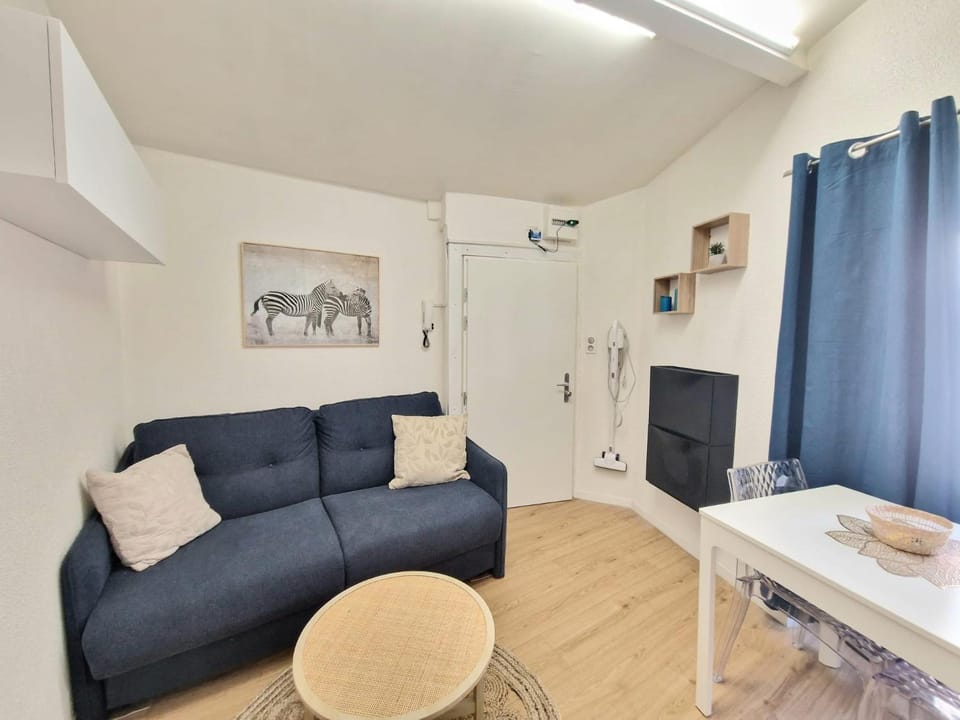 Le Massillon #Hypercentre Apartment in Clermont-Ferrand
