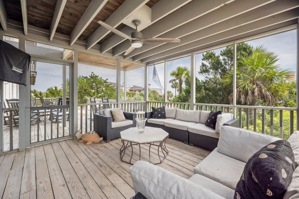 Southern Dunes home by Peace Vacations House in South Carolina